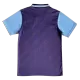 Lazio Home Jersey Retro 1995 - gojerseys