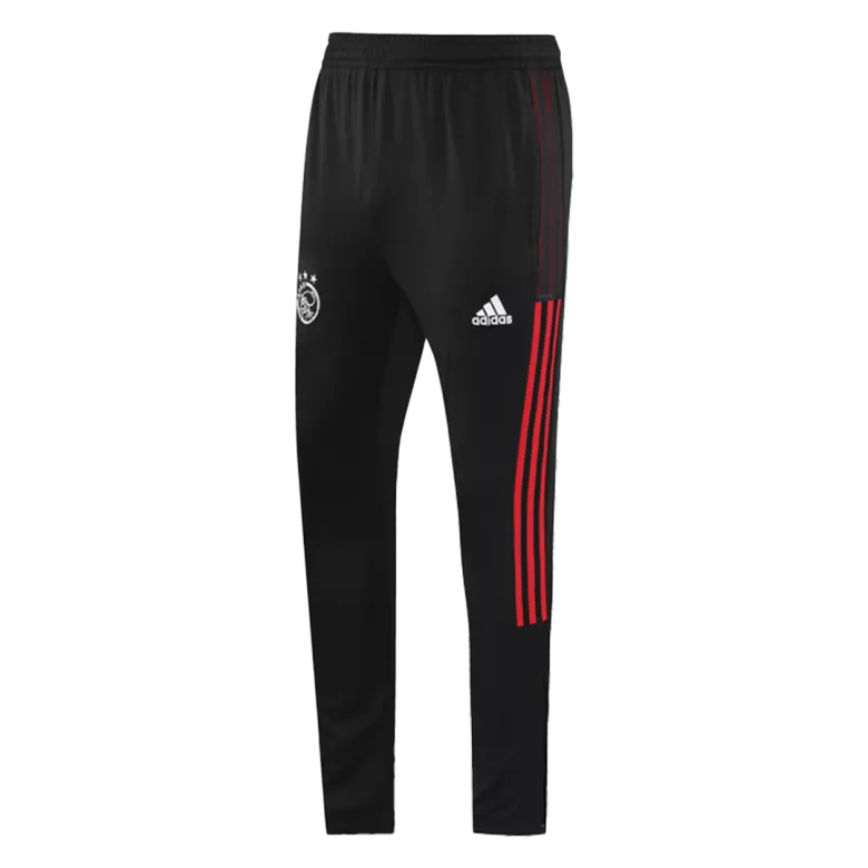 Ajax Training Pants 2021/22 - Black - gojersey