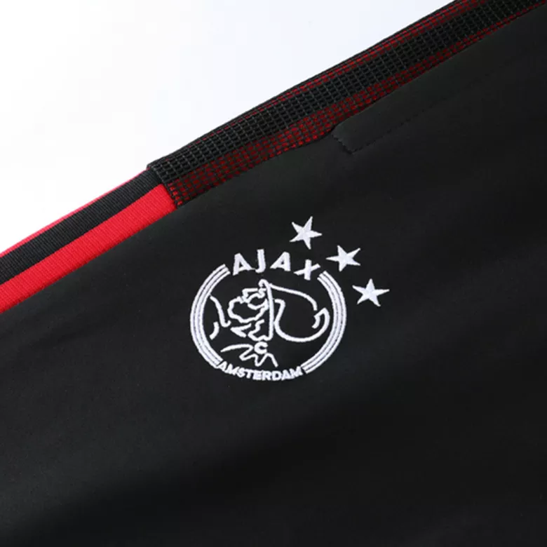 Ajax Training Pants 2021/22 - Black - gojersey