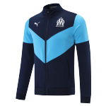 Marseille Training Jacket 2021/22 Royal