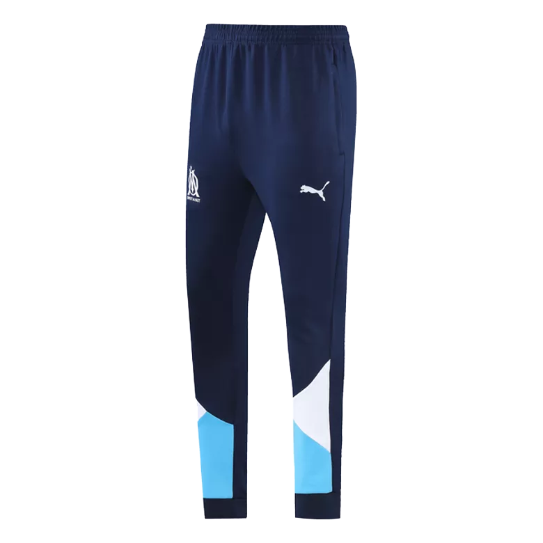 Marseille Training Pants 2021/22 - Royal - gojersey