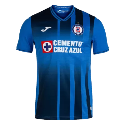 Cruz Azul Home Jersey 2021/22 - gojersey