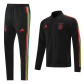 Ajax Training Kit 2021/22 - Black (Jacket+Pants)