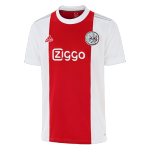 Ajax Home Jersey 2021/22