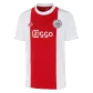Ajax Home Jersey 2021/22 - goaljerseys