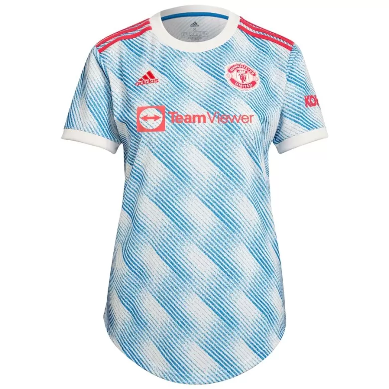 RONALDO #7 Manchester United Home Kit 2021/22 By Adidas Kids