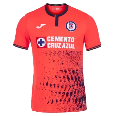 Cruz Azul Third Away Jersey 2021/22 - gojersey