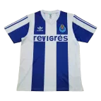 FC Porto Home Jersey Retro 1990/93 - goaljerseys