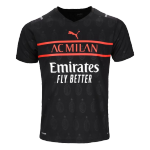 AC Milan Third Away Jersey 2021/22