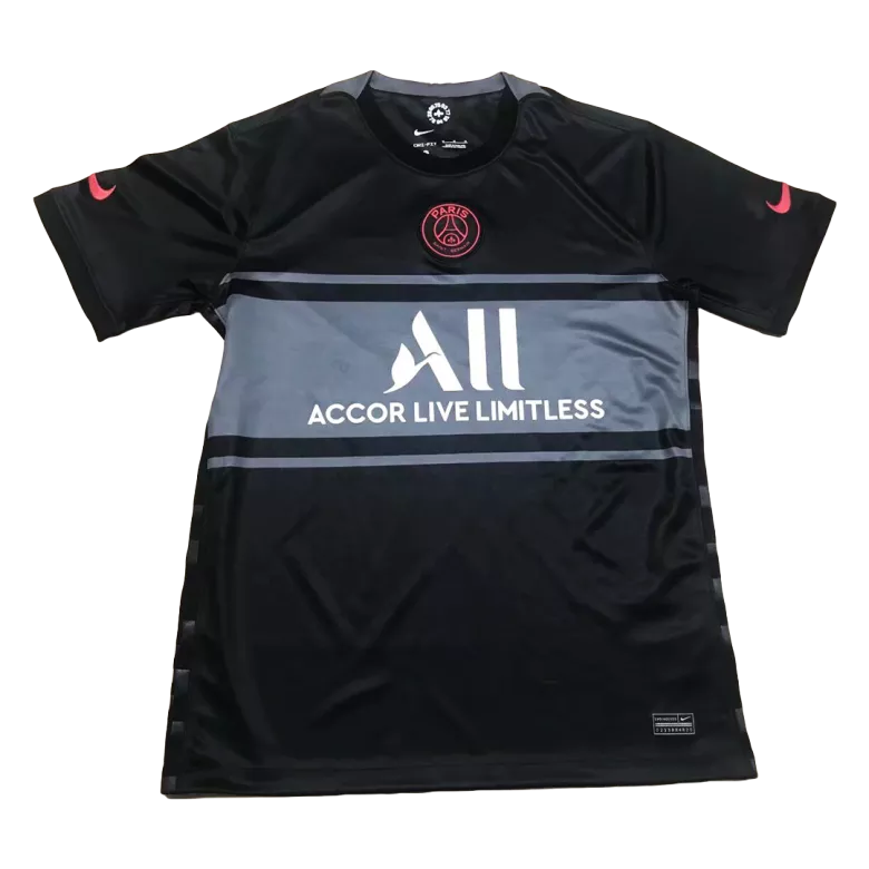 PSG Messi #30 Third Away Jersey 2021/22 - UCL Edition - gojersey