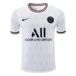 PSG Training Jersey 2021/22 - White - goaljerseys
