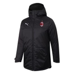 AC Milan Training Winter Jacket 2021/22 Black