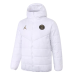 PSG Jacket 2021/22 White