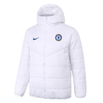 Chelsea Jacket 2021/22 White