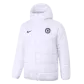 Chelsea Jacket 2021/22 White - goaljerseys