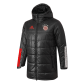 Bayern Munich Training Winter Jacket 2021/22 Black