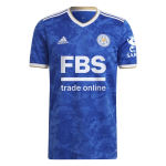 Leicester City Home Jersey 2021/22