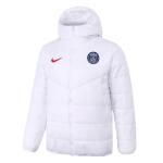 PSG Jacket 2021/22 White