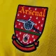 Arsenal Away Jersey Retro 1993/94 - gojerseys