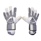 AD White ACE Goalkeeper Gloves