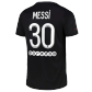 PSG Messi #30 Third Away Jersey 2021/22