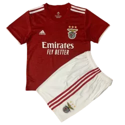 SL Benfica Football Jersey Mashup Retro Shirt Portugal Camiseta: Águias