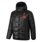 Liverpool Training Winter Jacket 2021/22 Black