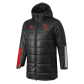 Juventus Training Winter Jacket 2021/22 Black