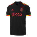 Ajax Third Away Jersey Authentic 2021/22