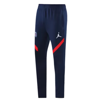 PSG Training Pants 2021/22 - Navy - gojersey
