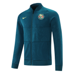 Club America Training Jacket 2021/22 Blue