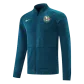 Club America Training Jacket 2021/22 Blue - goaljerseys