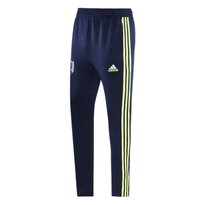 Juventus Training Pants 2021/22 - Navy - gojersey