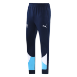 Manchester City Training Pants 2021/22 - Navy