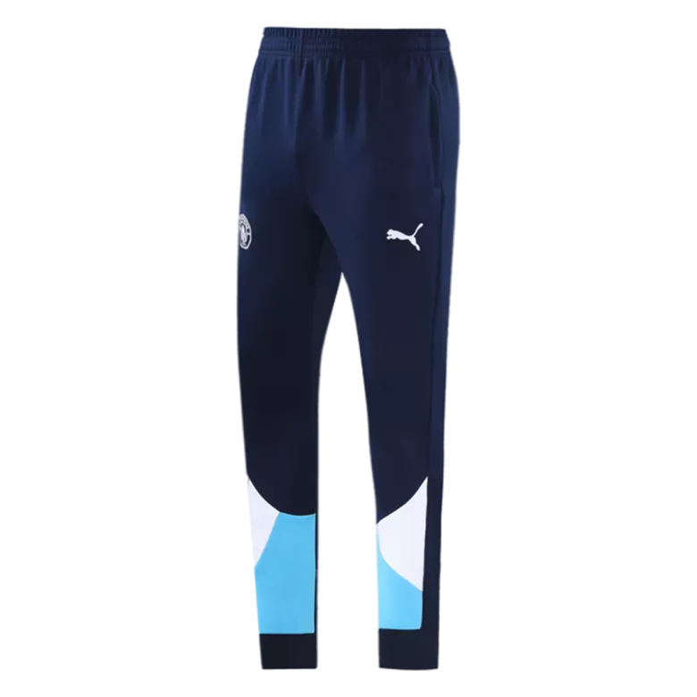 Manchester City Training Pants 2021/22 - Navy - gojersey