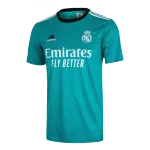 Real Madrid Third Away Jersey 2021/22 - goaljerseys