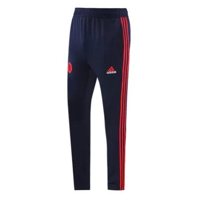 Bayern Munich Training Pants 2021/22 - Black - gojersey