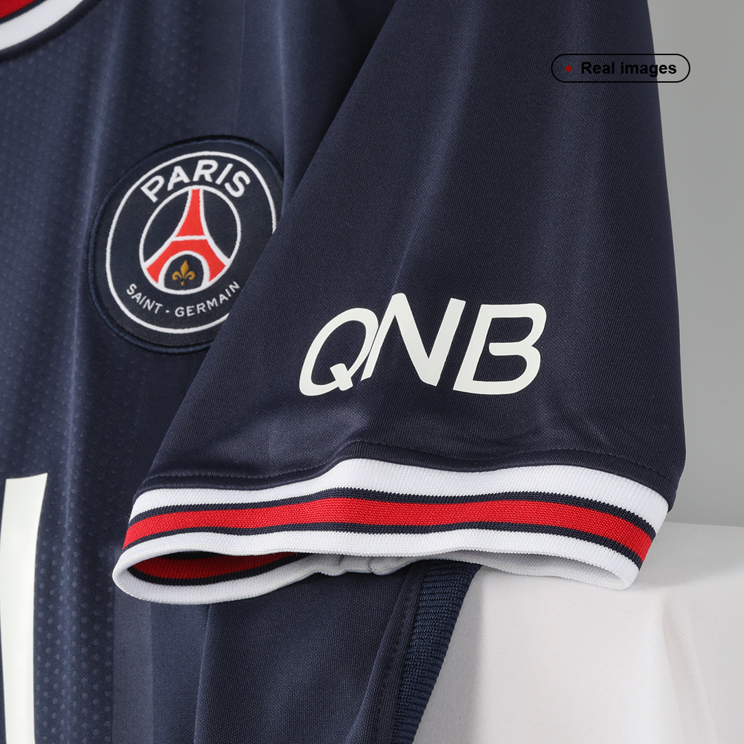 PSG Home Jersey 21/22