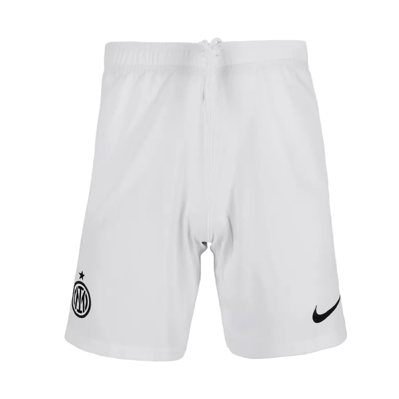 Inter Milan Away Jersey Kit 2021/22 Kids(Jersey+Shorts) - gojersey