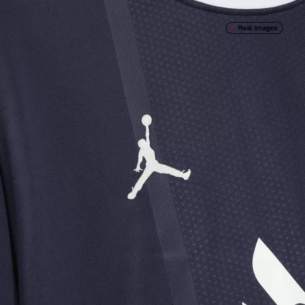 PSG's 2021-22 Jordan Home Kit — UNISWAG