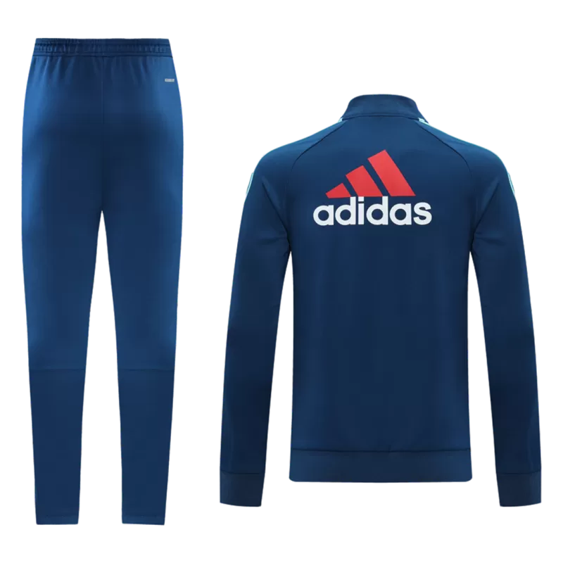 Arsenal Training Kit 2021/22 - Navy - gojersey