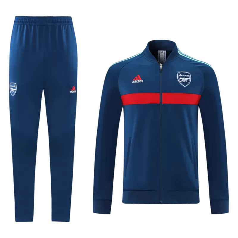 Arsenal Training Kit 2021/22 - Navy - gojersey