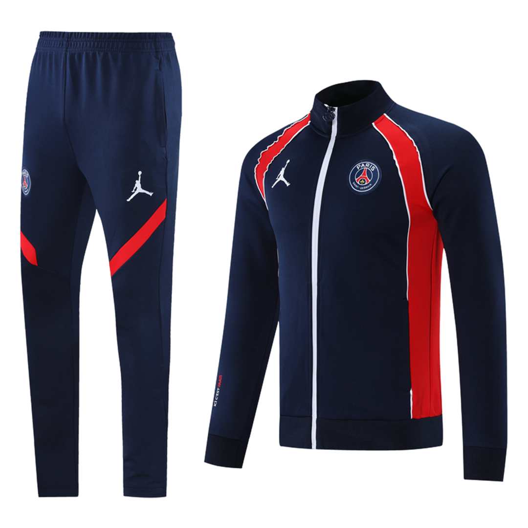 Футбольные костюмы клубов. Jordan Paris Saint Germain PSG костюм. Jordan PSG олимпийка. Олимпийка Paris Saint-Germain.