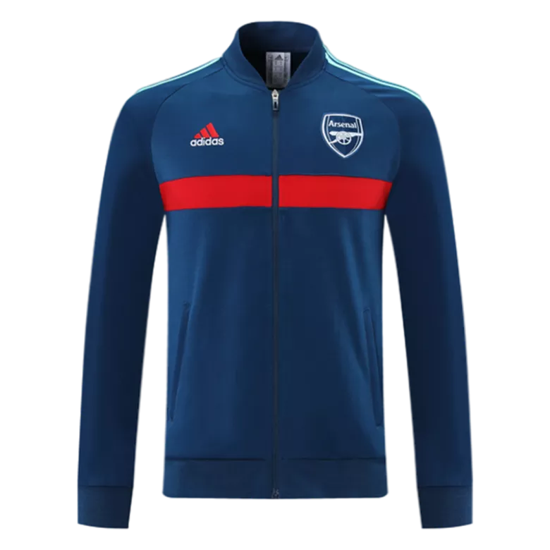 Arsenal Training Kit 2021/22 - Navy - gojersey
