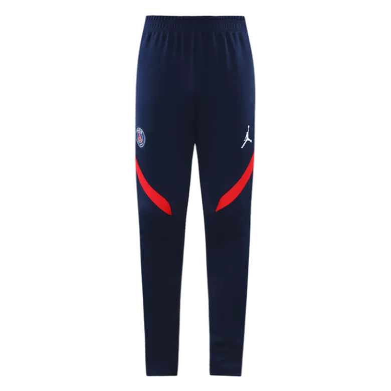 PSG Training Kit 2021/22 - Navy (Jacket+Pants) - gojersey