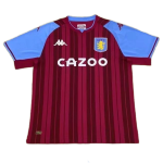 Aston Villa Home Jersey 2021/22