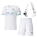 Manchester City Away Jersey Kit 2021/22 (Jersey+Shorts+Socks)