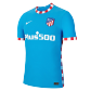 Atletico Madrid Third Away Jersey Authentic 2021/22