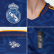 Real Madrid Away Jersey Kit 2021/22 (Jersey+Shorts+Socks)