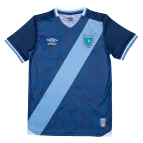 Guatemala Away Jersey 2021/22 - goaljerseys